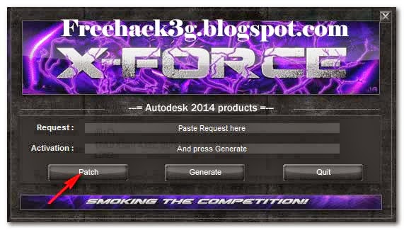 xforce keygen 64 bit 2014 free download