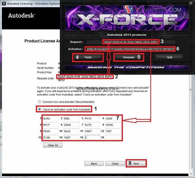 xforce keygen 64 bit 2014 free download